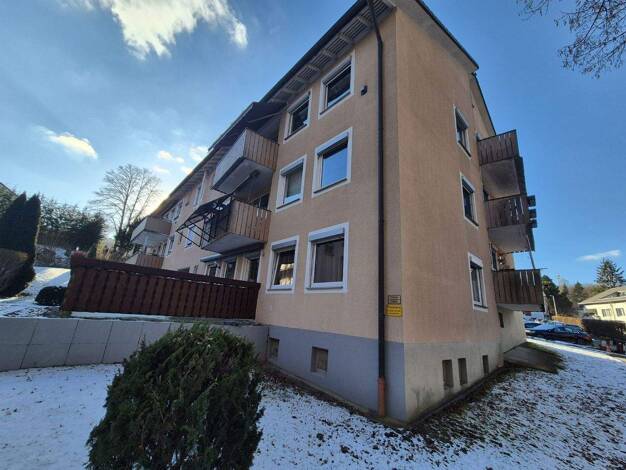 Wohnung zum Kauf 3 Zimmer 62 m² Schorndorf 73614