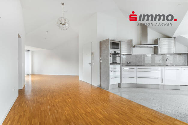 Wohnung zum Kauf 339.000 € 4 Zimmer 106 m² Würselen Würselen 52146
