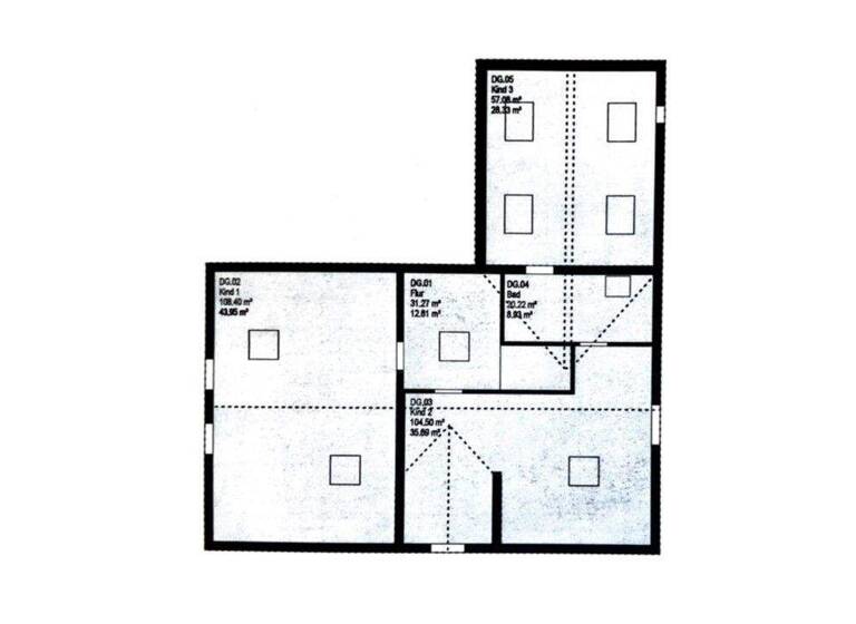 Bauernhaus zum Kauf 395.000 € 7 Zimmer 248 m² 7.940 m² Grundstück Briesen Vetschau/Spreewald 03226