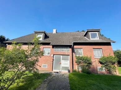 Terrassenwohnung zur Miete 610 € 4 Zimmer 95 m² EG frei ab 01.10.2025 Mittelsdorf Hammah 21714