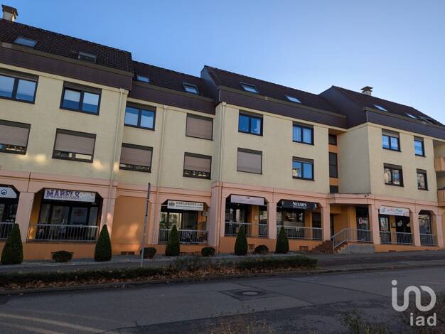Laden zum Kauf 148.500 € 43,5 m² Verkaufsfläche Speyer 67346