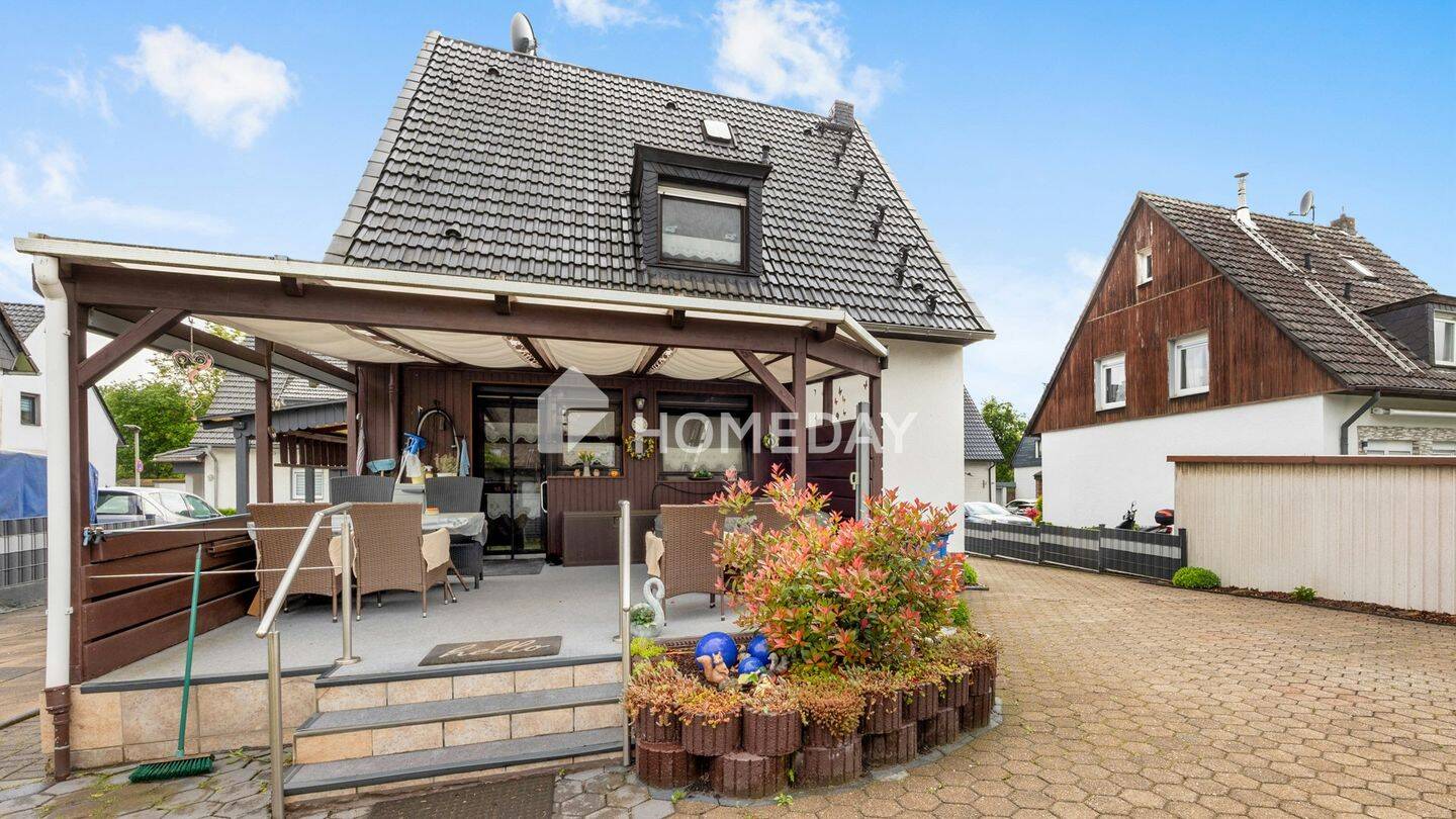 Mehrfamilienhaus zum Kauf - Ansicht 3