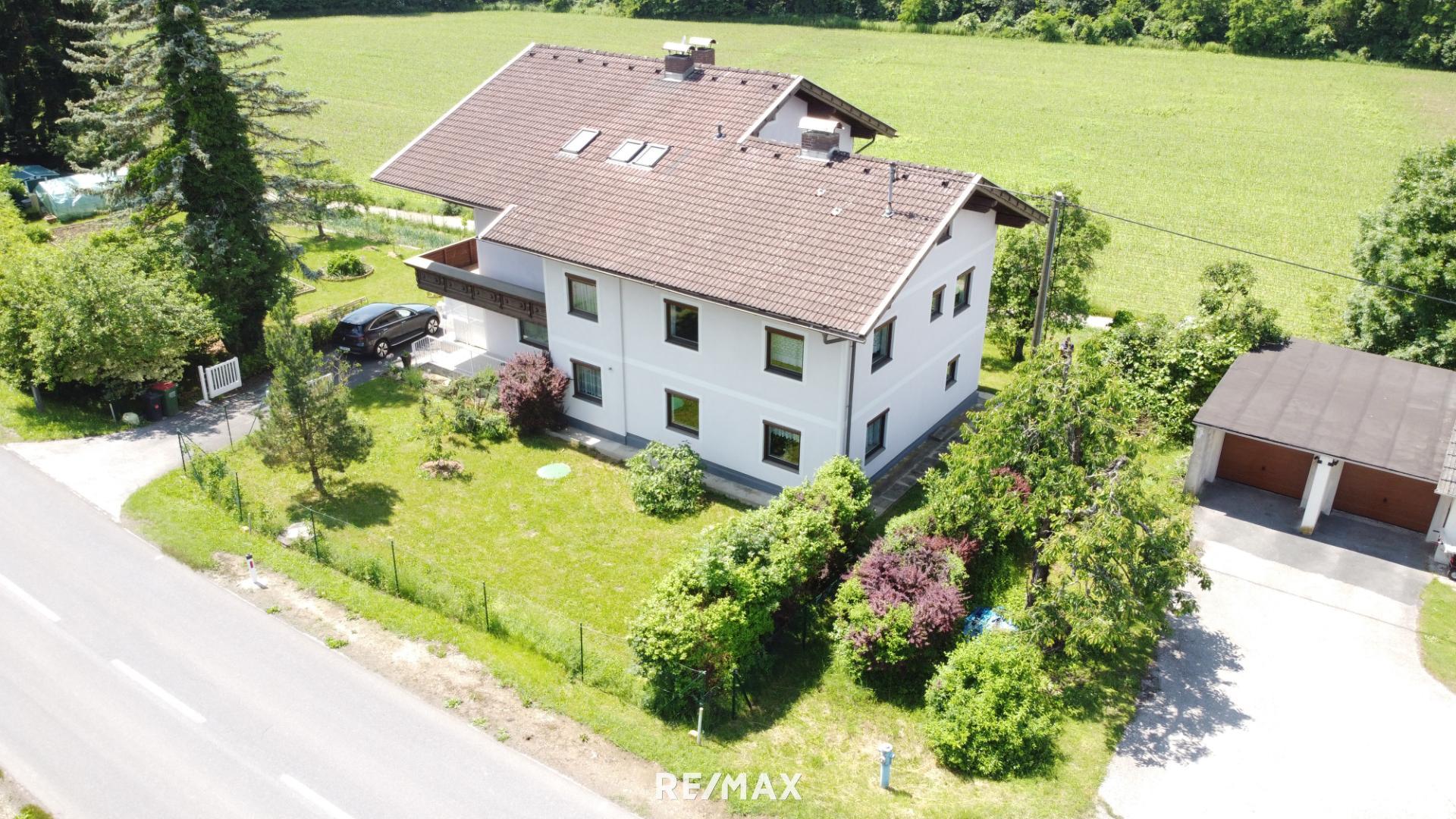 Einfamilienhaus zum Kauf 530.000 € 12 Zimmer 330 m²<br/>Wohnfläche 1.810 m²<br/>Grundstück Klopein 9122