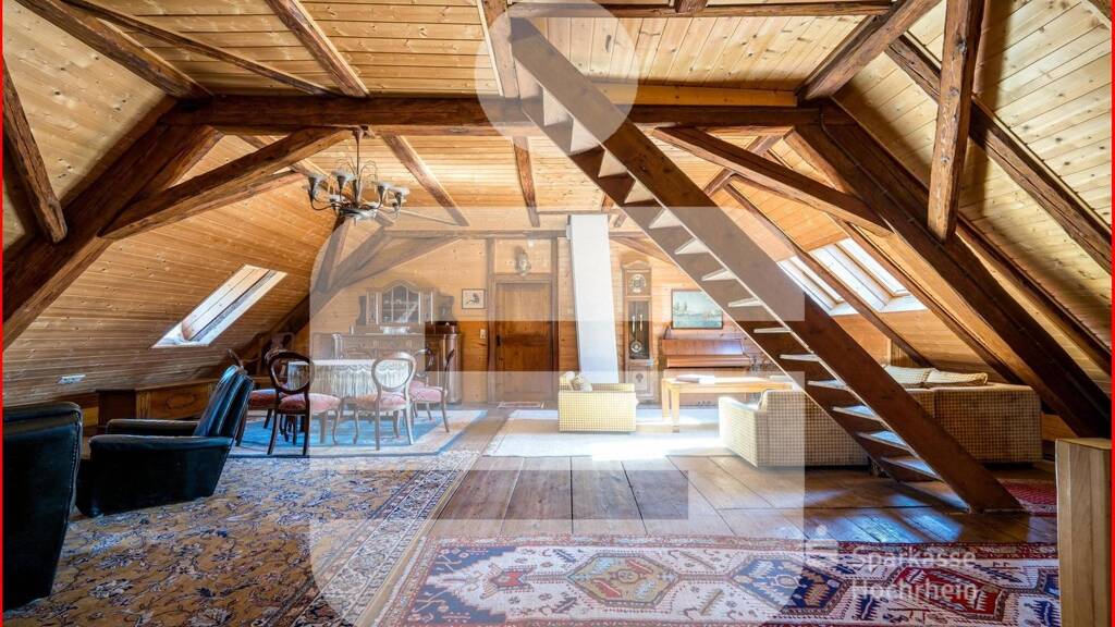 Mehrfamilienhaus zum Kauf 348.000 € 12 Zimmer 345 m² 343 m² Grundstück Görwihl 79733