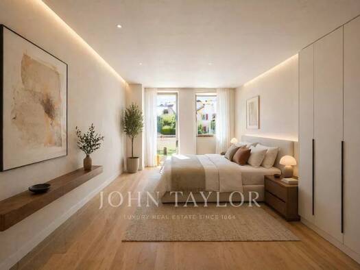 Wohnung zum Kauf 715.000 CHF 2,5 Zimmer 59,2 m² Montreux 1817