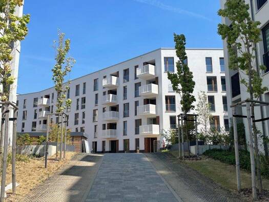 Wohnung zur Miete 1.400 € 4 Zimmer 106,3 m² 3. Geschoss Flößerstraße 10a Mickten Dresden 01139