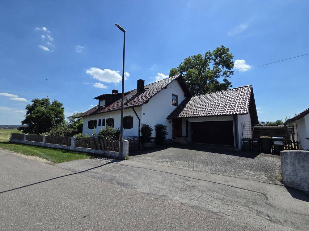 Haus – Karlshuld, Landkreis Neuburg-Schrobenhausen - Ansicht 2