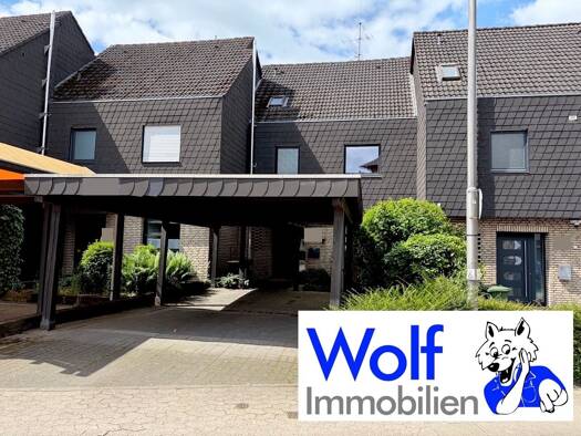 Reihenmittelhaus zum Kauf 269.000 € 5 Zimmer 163 m² 311 m² Grundstück Bünde Bünde 32257