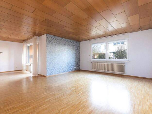 Reihenmittelhaus zum Kauf provisionsfrei 539.000 € 5 Zimmer 145 m² 300 m² Grundstück Nilkheim Aschaffeburg / Nilkheim 63741