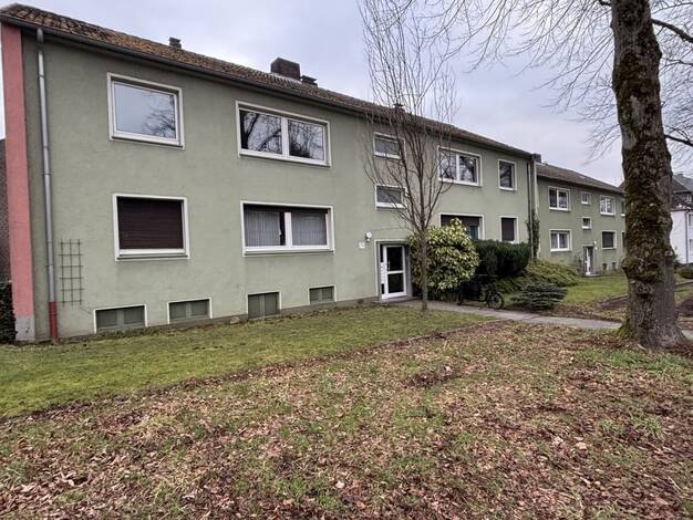 Wohnung zur Miete 674 € 3,5 Zimmer 78,3 m² 1. Geschoss frei ab 01.05.2026 Franz-Bracht-Straße 75 Stadtmitte Recklinghausen 45657