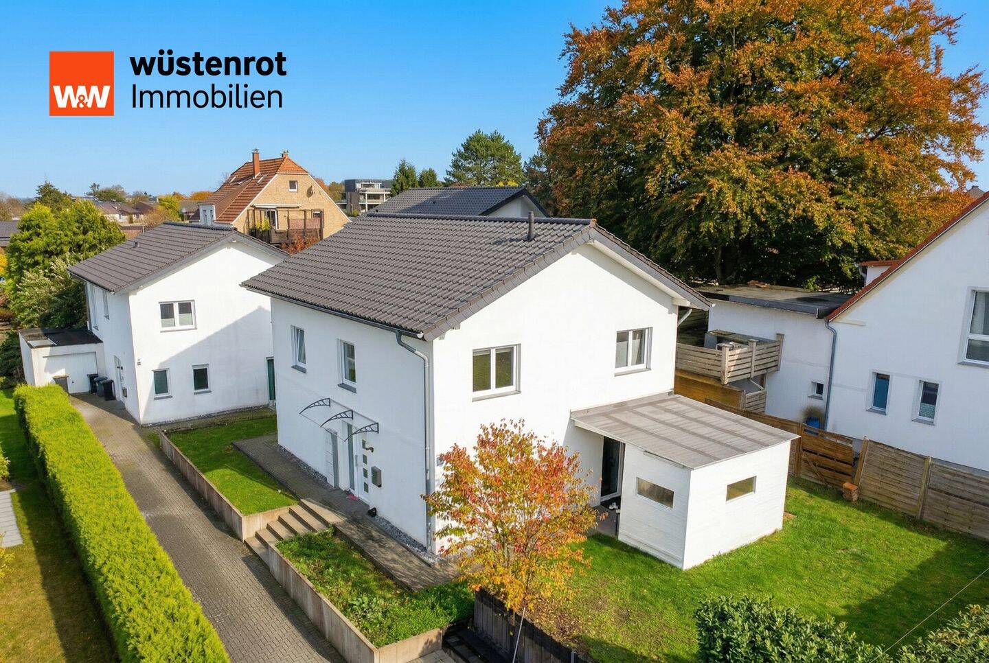 Einfamilienhaus zum Kauf - Ansicht 3