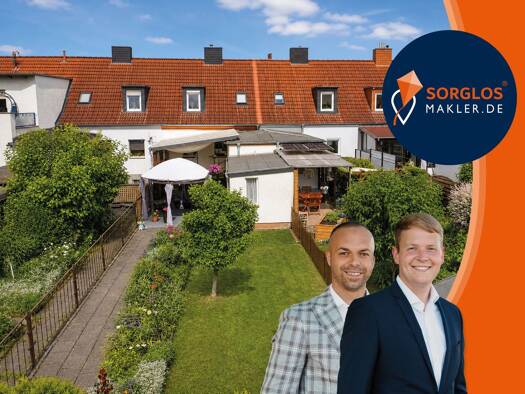 Reihenmittelhaus zum Kauf 196.000 € 4 Zimmer 99,6 m² 559 m² Grundstück Salbke Salbke 39122