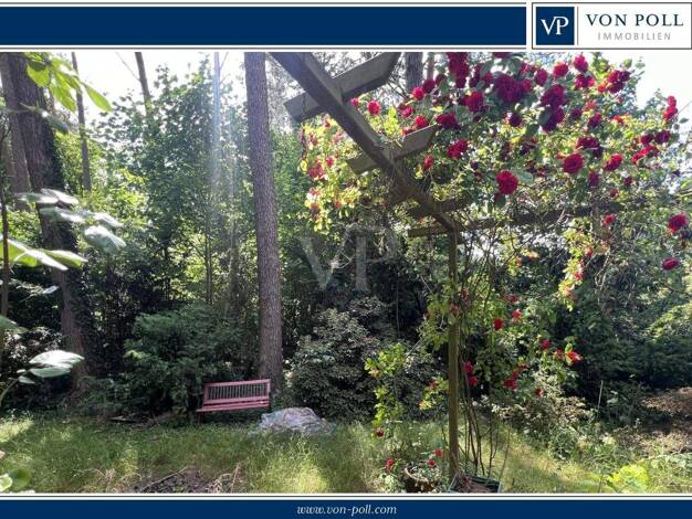 Grundstück zum Kauf 299.000 € 1.334 m² Grundstück Nord Petershagen/Eggersdorf 15345