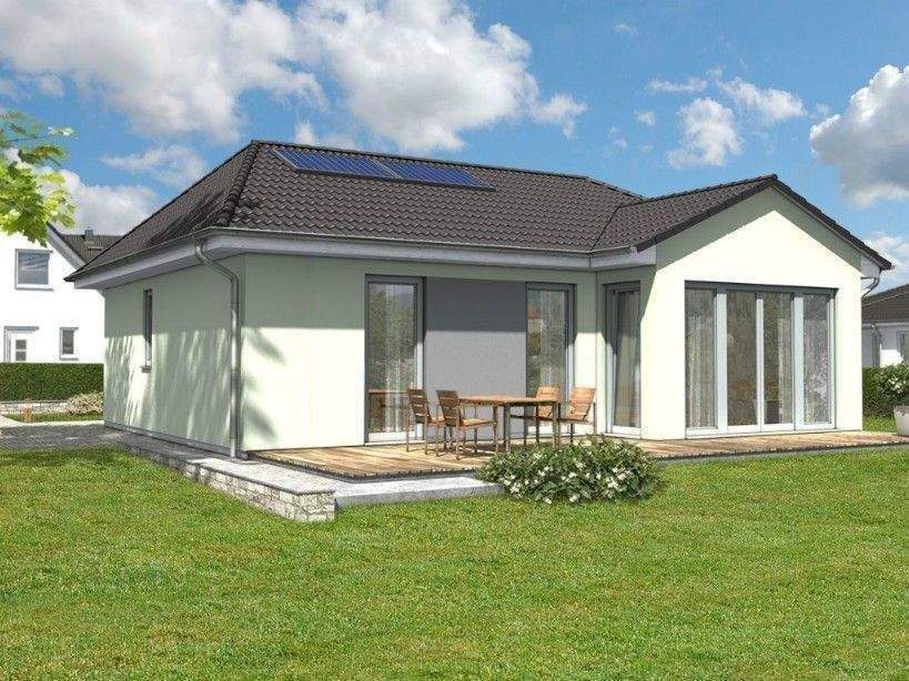 Immobilie in Lübben (Spreewald) - TOWN & COUNTRY HAUS - Bungalow in Vollausstattung schon für 211.500 EUR - Bild 4