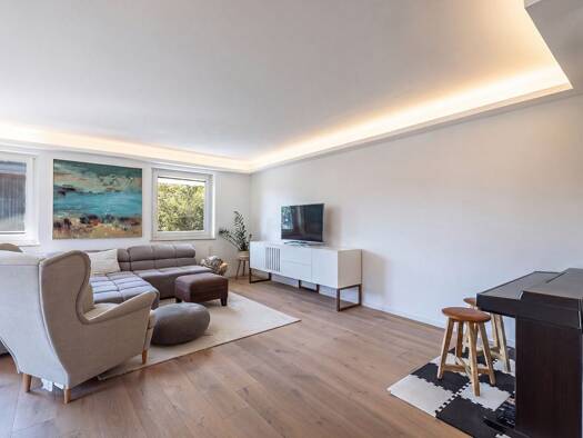 Wohnung zum Kauf 730.000 € 4 Zimmer 110,7 m² Anif 5081