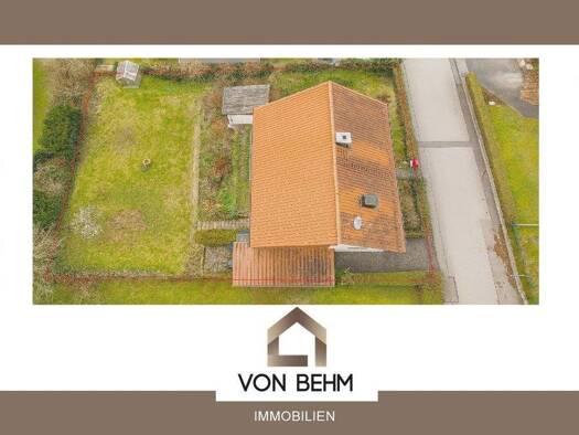 Grundstück zum Kauf 435.000 € 680 m² Grundstück Wolnzach 85283