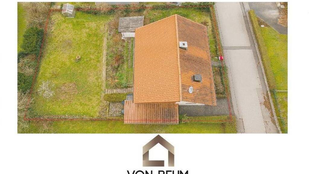 Grundstück zum Kauf 435.000 € 680 m² Grundstück Wolnzach 85283