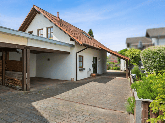 Einfamilienhaus zum Kauf 459.000 € 3 Zimmer 116 m² 312 m² Grundstück Kaldauen Siegburg 53721