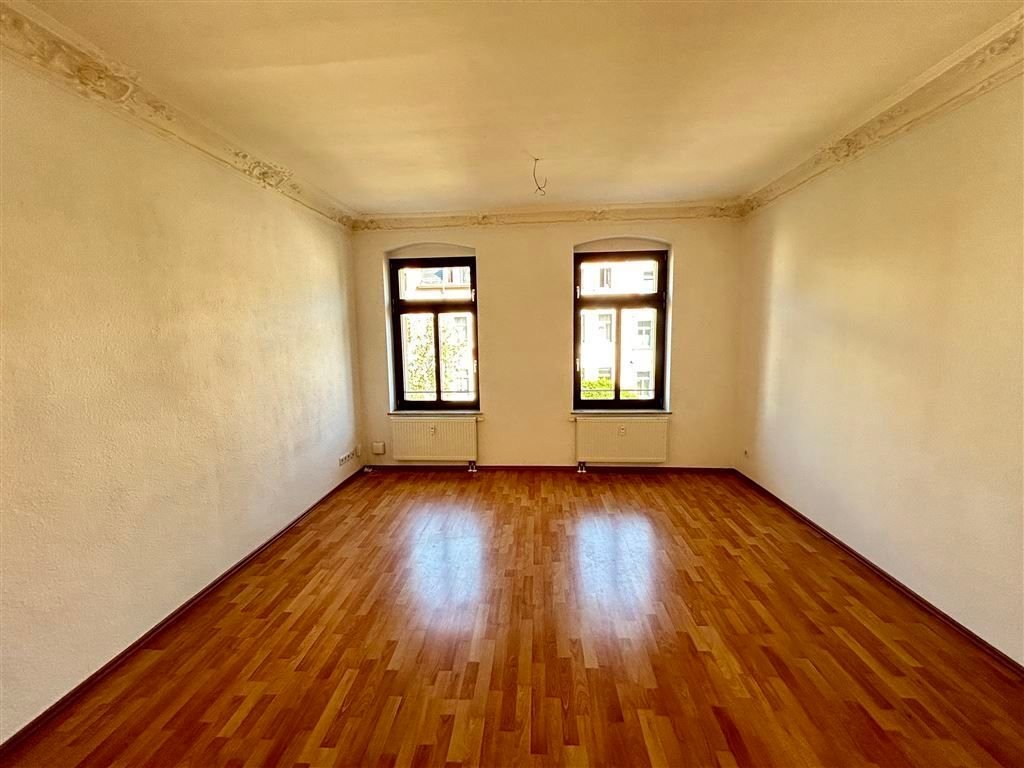 Wohnung zur Miete 420 € 3 Zimmer 74,7 m²<br/>Wohnfläche 2.<br/>Geschoss Ricarda-Huch-Straße 3 Altendorf 926 Chemnitz 09116