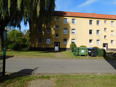 Wohnung zur Miete 479 € 2 Zimmer 48 m² 1. Geschoss frei ab 22.02.2025 Schlägelstr. 41 Wiemelhausen - Brenschede Bochum 44799