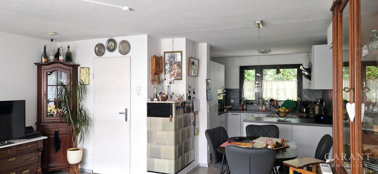 Maisonette zum Kauf 419.000 € 4 Zimmer 85 m²<br/>Wohnfläche Knielingen - Neu-Knielingen Karlsruhe 76187