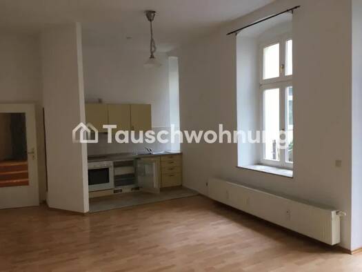 Wohnung zur Miete Tauschwohnung 650 € 1,5 Zimmer 53 m² EG Kreuzberg Friedrichshain-Kreuzberg 10247