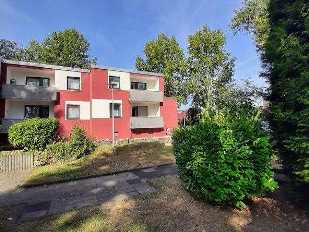 Wohnung zur Miete 405 € 1 Zimmer 40,5 m² 1. Geschoss frei ab 10.11.2025 Am Sturmwald 12 Menglinghausen Dortmund 44227