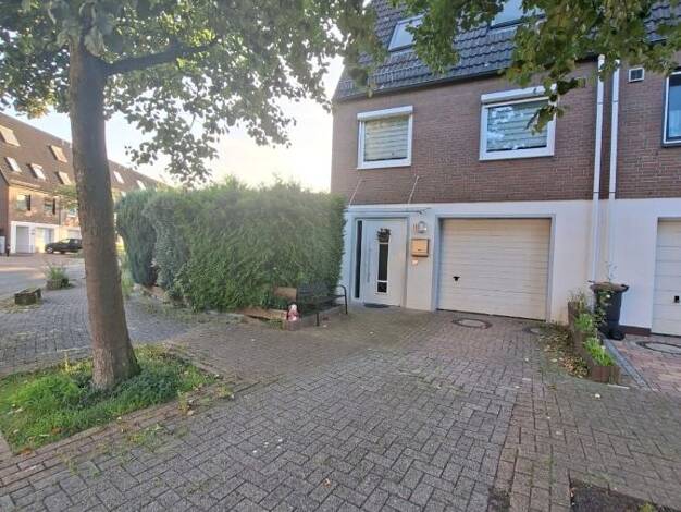 Reihenendhaus zur Miete 1.700 € 5 Zimmer 155 m² 298 m² Grundstück Osterholz Ost 28307