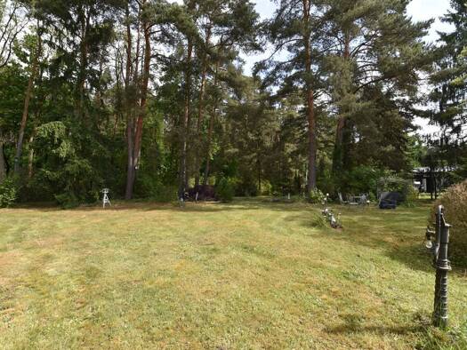 Grundstück zum Kauf 145.800 € 729 m² Grundstück Waldpromenade Rehfelde 15345