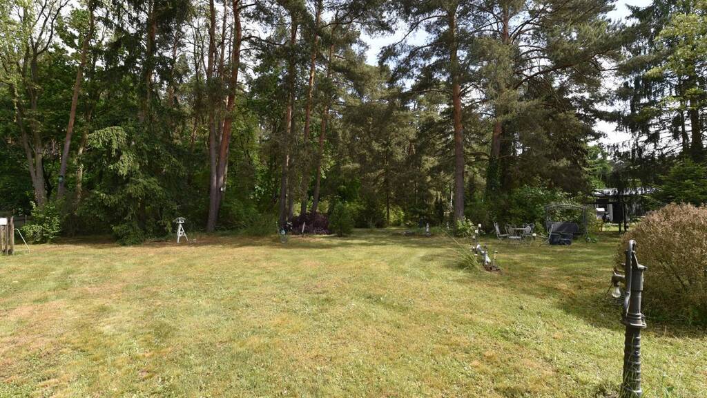 Grundstück zum Kauf 145.800 € 729 m² Grundstück Waldpromenade Rehfelde 15345