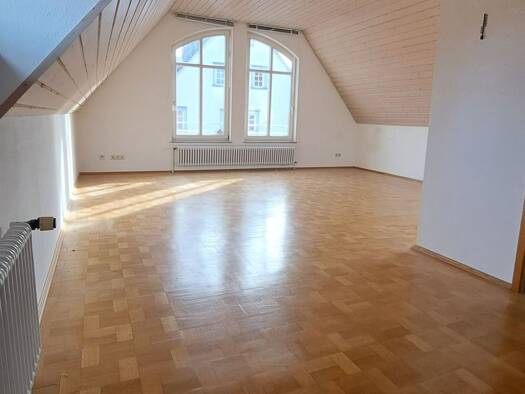 Wohnung zur Miete 670 € 2 Zimmer 61 m² Geschoss 4/4 frei ab 16.01.2026 Hohlengrabengasse Rottweil 78628