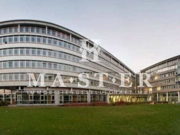 Bürofläche zur Miete 13,75 € 922 m² Bürofläche teilbar ab 922 m² Fahrlach Schwetzingerstadt / Oststadt 68165