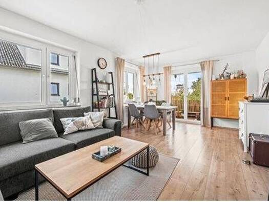 Wohnung zur Miete 775 € 1 Zimmer 69 m² Geschoss 1/3 frei ab 01.10.2026 Biberach Biberach an der Riß 88400
