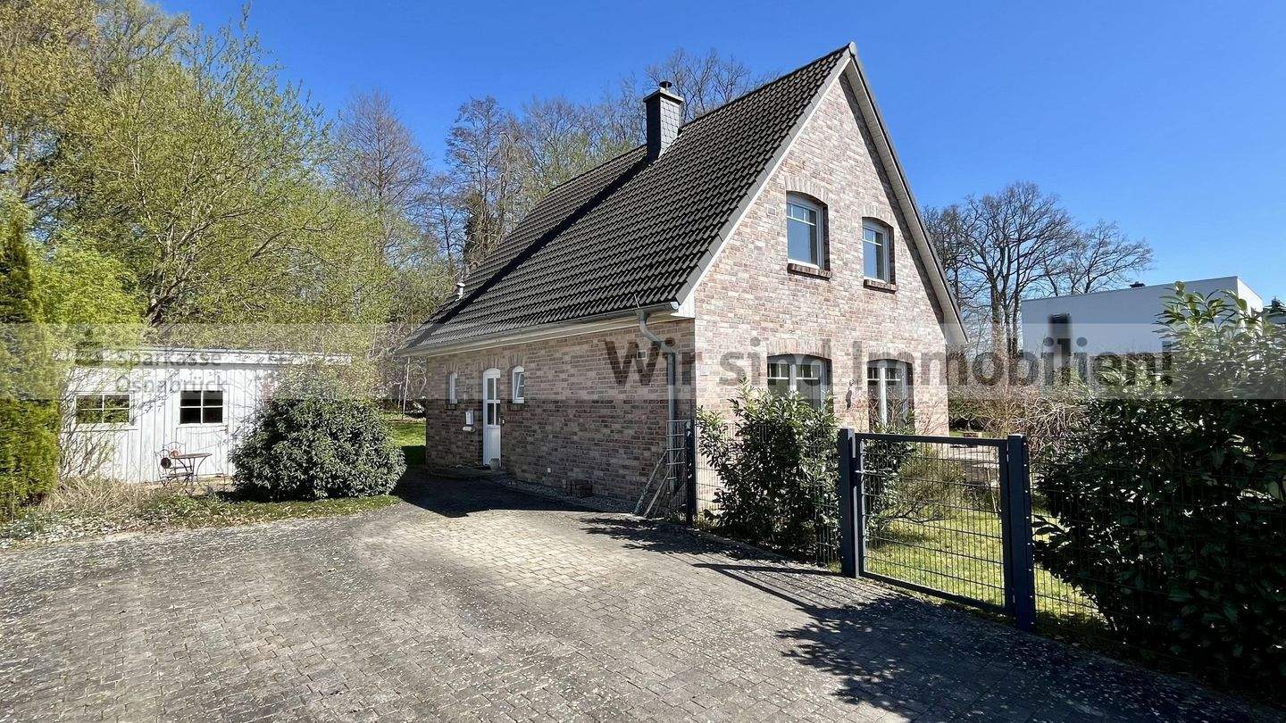 House in Neuenkirchen-Vörden, Hörsten - Ansicht 2