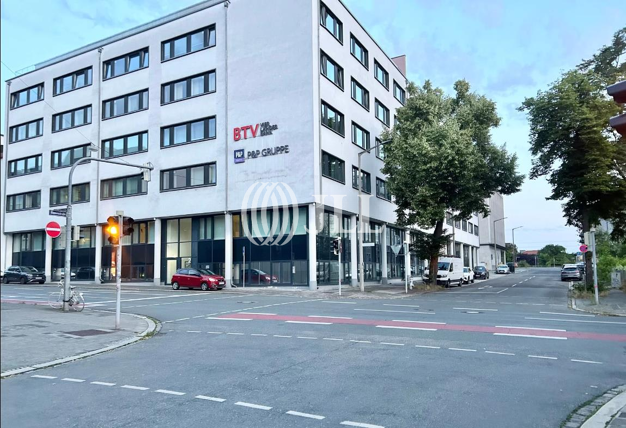 Bürofläche zur Miete provisionsfrei 269,7 m² Bürofläche Marienvorstadt Nürnberg 90402