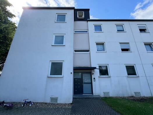 Wohnung zum Kauf 125.000 € 2 Zimmer 59 m² Birkesdorf Düren 52353