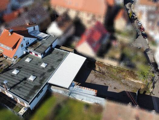 Mehrfamilienhaus zum Kauf provisionsfrei 6 Zimmer 141 m² 1.031,7 m² Grundstück Gimmeldingen Neustadt Gimmeldingen 67435