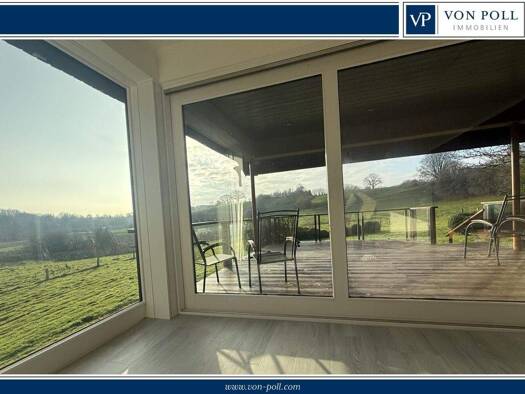 Einfamilienhaus zur Miete 2.850 € 4 Zimmer 164 m² 1.441 m² Grundstück frei ab sofort Molfsee 24113