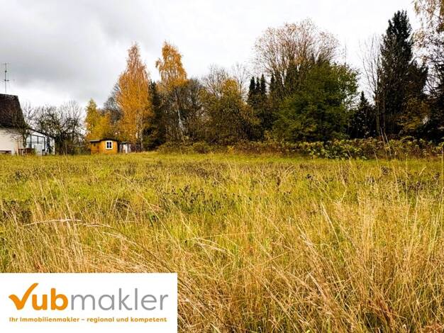 Grundstück zum Kauf 54.999 € 1.210 m² Grundstück Marktleuthen Marktleuthen 95168