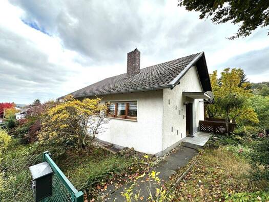 Einfamilienhaus zum Kauf 449.000 € 3 Zimmer 142 m² 834 m² Grundstück Thomasberg Königswinter 53639