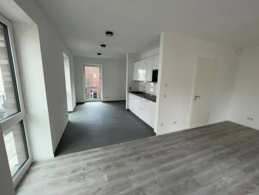 Studio zur Miete 1.205 € 1 Zimmer 47 m² 1. Geschoss frei ab sofort Gorch-Fock-Str. 9 Eimsbüttel Hamburg 20357