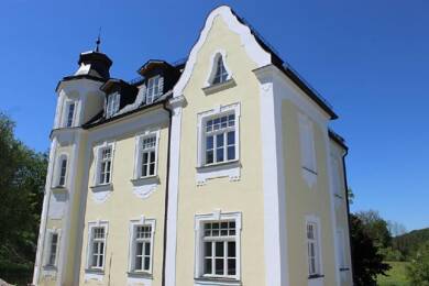 Mehrfamilienhaus zum Kauf als Kapitalanlage geeignet 999.000 € 9 Zimmer 210 m² 1.340 m² Grundstück Neukirchen Neukirchen bei Sulzbach-Rosenberg 92259