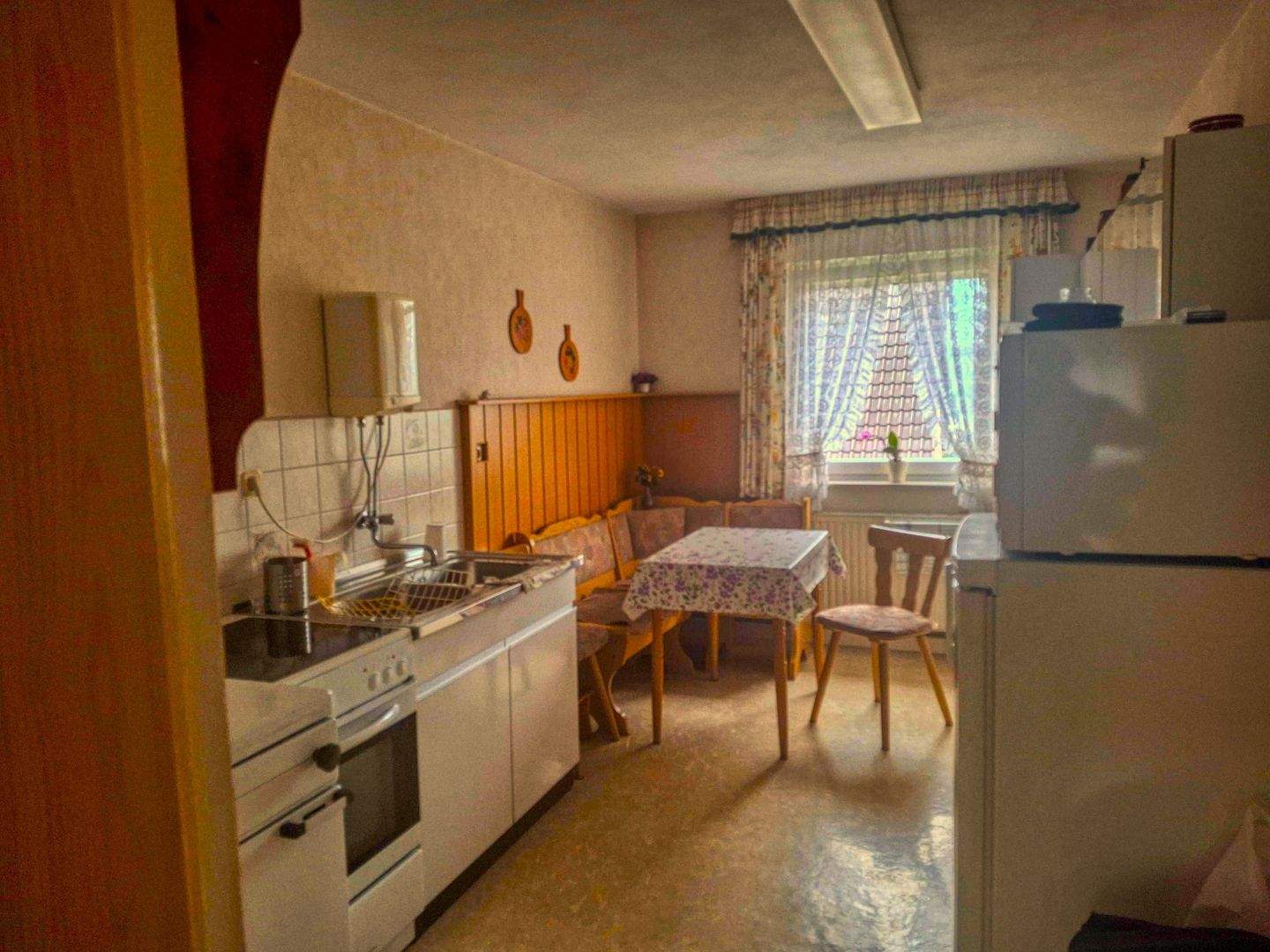 Immobilie in Pockau-Lengefeld - ... Ihr neues Zuhause ... - Bild 4