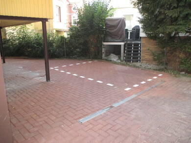 Außenstellplatz zur Miete provisionsfrei 50 € Boysenstr. 3 Ost Hildesheim 31134
