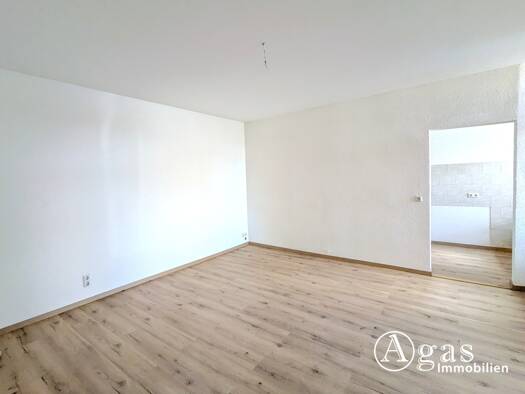 Wohnung zur Miete 620 € 2 Zimmer 62,5 m² EG frei ab sofort Dammhaststraße 49 Zehdenick 16792