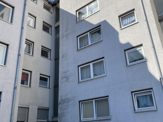 Wohnung zur Miete 369 € 1 Zimmer 44,5 m² frei ab 01.11.2026 Vinnhorster Weg 67 C Burg Hannover 30419