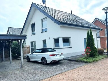 Einfamilienhaus zum Kauf 469.000 € 4 Zimmer 130 m² 589 m² Grundstück Stirpe Erwitte 59597