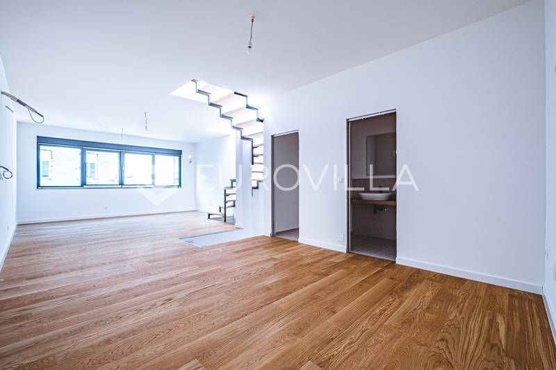 Wohnung zum Kauf 487.704 € 3 Zimmer 116 m²<br/>Wohnfläche Senonina ulica Donji grad 10000