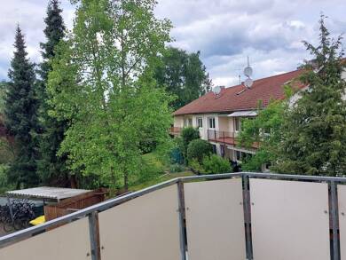 Wohnung zur Miete 1.220 € 3 Zimmer 90 m² 2. Geschoss Erlangen 91058