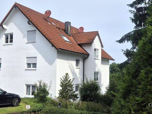 Wohnung zum Kauf 104.000 € 2 Zimmer 54 m² Neusatz Bad Herrenalb 76332